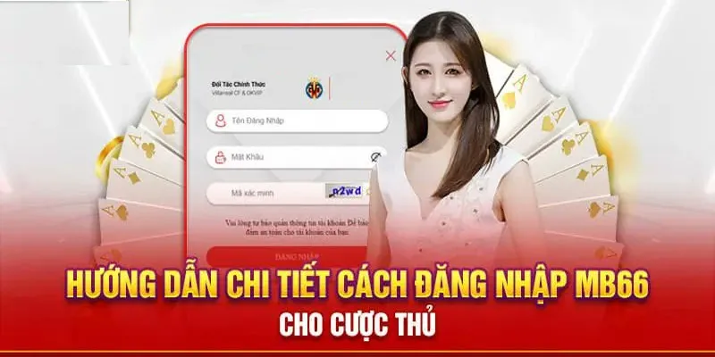 Cách truy cập vào tài khoản nhanh chóng bằng web máy tính