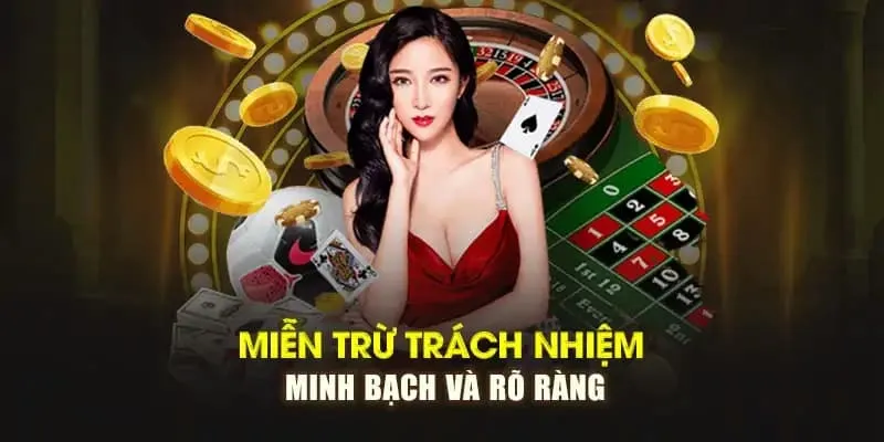 Trách nhiệm của 2 bên minh bạch và rõ ràng