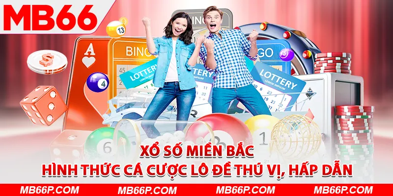 xổ số miền Bắc